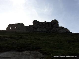 Castello di Cerami